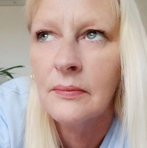 Meet your Posher, Joanne